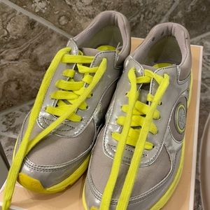 Michael Kors Walker Sneaker